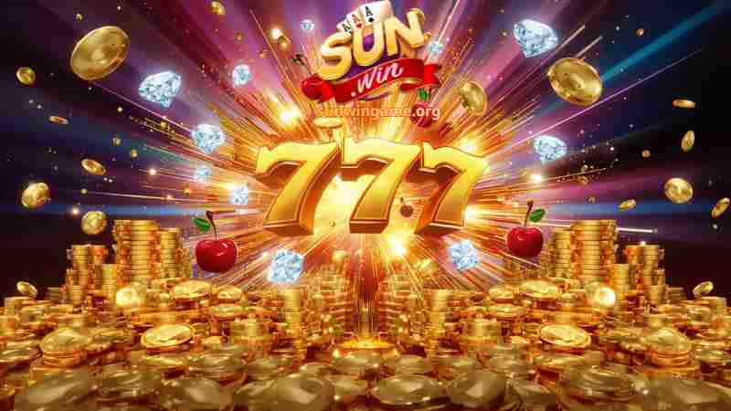 SLOT GAME