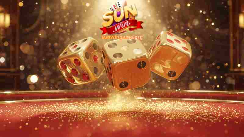 TÀI XỈU SUNWIN
