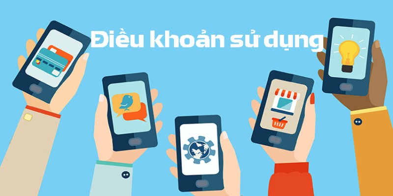 Người chơi cần hiểu rõ các điều kiện và xác minh danh tính khi tham gia giải trí
