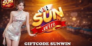 Đối với một tân thủ, mã Giftcode Sunwin không chỉ là những con số vô hồn