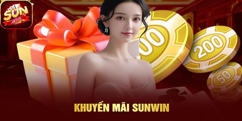 Mỗi tháng, Sunwin sẽ tổ chức cuộc đua tổng cược