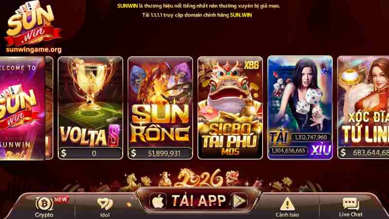 Tổng quan kho sản phẩm game cá cược đẳng cấp Macau.